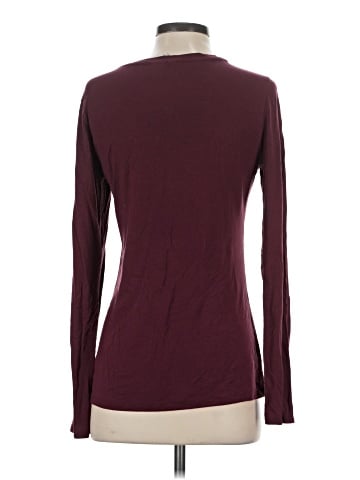 Paraphrase Long Sleeve T-Shirt (view 2)