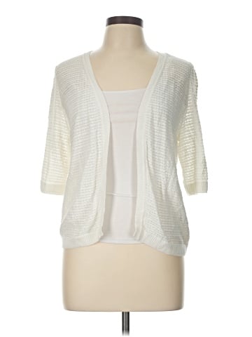 Apt. 9 3/4 Sleeve T-Shirt (view 1)