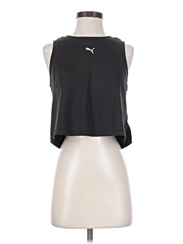 Puma Sleeveless T-Shirt (view 1)