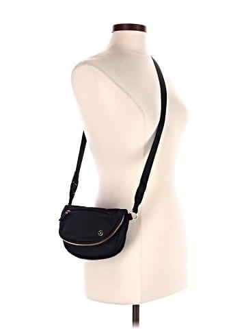 Lululemon Athletica Crossbody Bag (view 2)