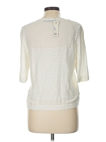 Apt. 9 3/4 Sleeve T-Shirt (view 2)