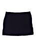 Tribal Solid Blue Skort Size 22 - photo 2