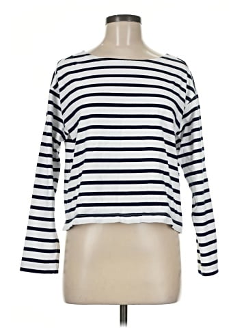 Eddie Bauer Long Sleeve T-Shirt (view 1)