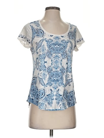 Lucky Brand Short Sleeve T-Shirt (view 1)