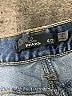 PrAna Hearts Blue Jeans Size 4 - photo 7