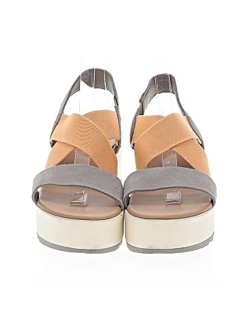 Sorel Wedges (view 2)