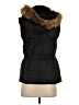 Esprit 100% Polyester Black Vest Size XS - photo 2
