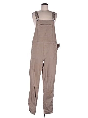 Gap Overalls (view 1)