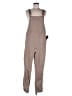 Gap Brown Overalls Size 10 (tall) - photo 1