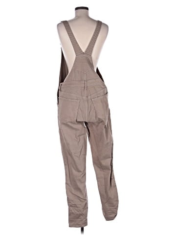 Gap Overalls (view 2)