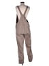 Gap Brown Overalls Size 10 (tall) - photo 2
