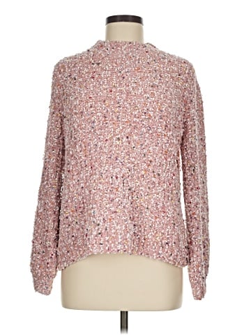 John Paul Richard Pullover Sweater (view 1)