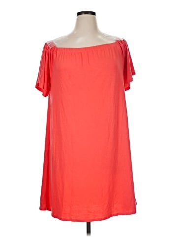 West Loop Casual Dress (view 1)