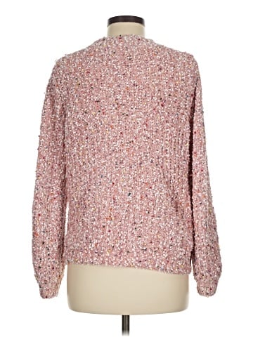 John Paul Richard Pullover Sweater (view 2)