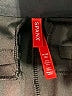 SPANX Black Faux Leather Pants Size M - photo 7