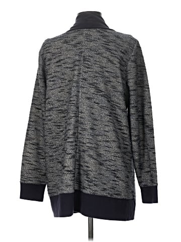 Lands' End Cardigan (view 2)