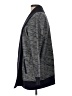 Lands' End Gray Cardigan Size L (estimated) - photo 5