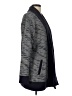 Lands' End Gray Cardigan Size L (estimated) - photo 4