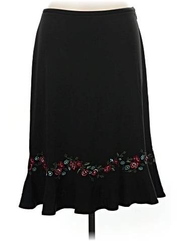 Ann Taylor Formal Skirt (view 1)
