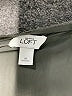 Ann Taylor LOFT 100% Polyester Silver Sleeveless Blouse Size M - photo 7
