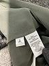 Ann Taylor LOFT 100% Polyester Silver Sleeveless Blouse Size M - photo 8