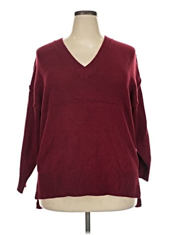 Philosophy Republic Clothing Pullover Sweater (view 1)