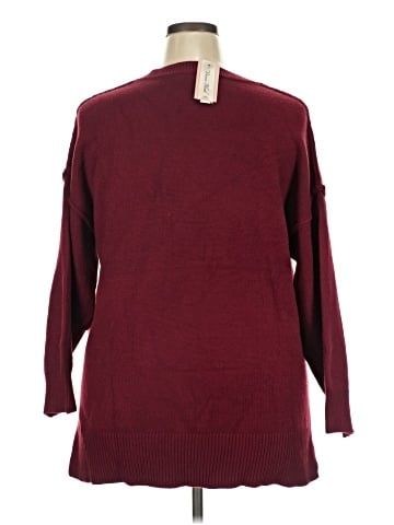 Philosophy Republic Clothing Pullover Sweater (view 2)