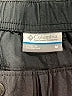 Columbia 100% Polyamide Black Shorts Size M - photo 3
