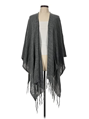 Torrid Poncho (view 1)