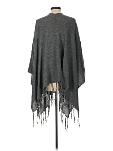 Torrid Poncho (view 2)