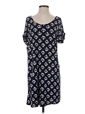 Lucky & Coco Casual Dress (view 1)