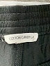 Cotton Candy LA Stripes Black Track Pants Size S - photo 7