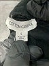 Cotton Candy LA Stripes Black Track Pants Size S - photo 8