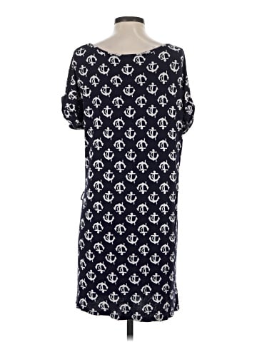 Lucky & Coco Casual Dress (view 2)