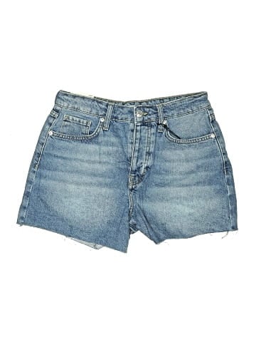 Forever 21 Denim Shorts (view 1)
