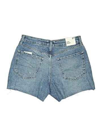 Forever 21 Denim Shorts (view 2)