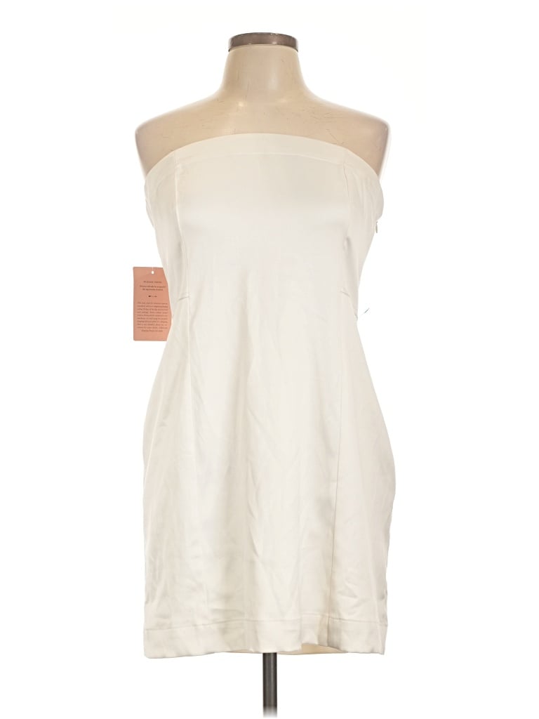 Bhldn Cocktail Dress In Ivory
