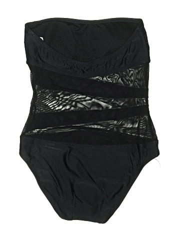 Mossimo One Piece Swimsuit (view 2)