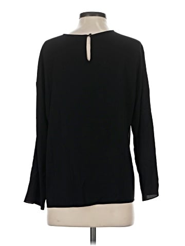 Eileen Fisher 3/4 Sleeve T-Shirt (view 2)