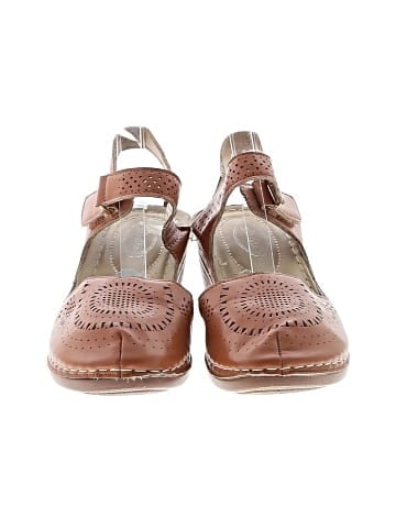Atalina Heels (view 2)