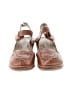 Atalina Brown Heels Size 7 (wide) - photo 2