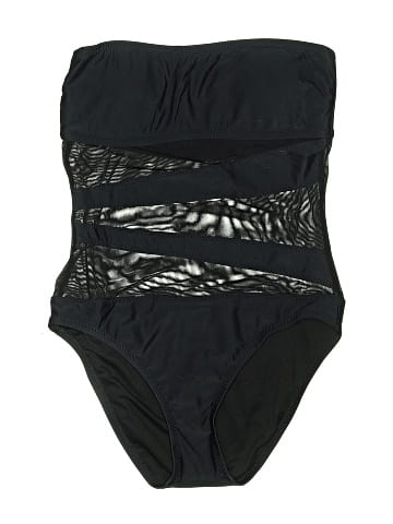 Mossimo One Piece Swimsuit (view 1)