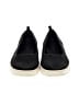 Vionic Black Flats Size 10 - photo 2