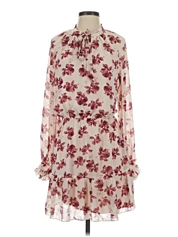 AaKaa Casual Dress (view 1)