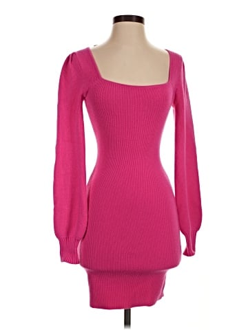 Miami Cocktail Dress (view 1)