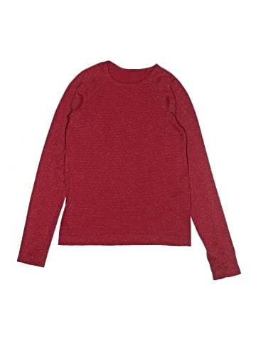 Athleta Long Sleeve T-Shirt (view 1)