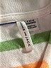 Janie and Jack White Short Sleeve Polo Size 6-12 mo - photo 3