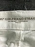 Chico's Ivory Jeans Size Lg (2) - photo 4