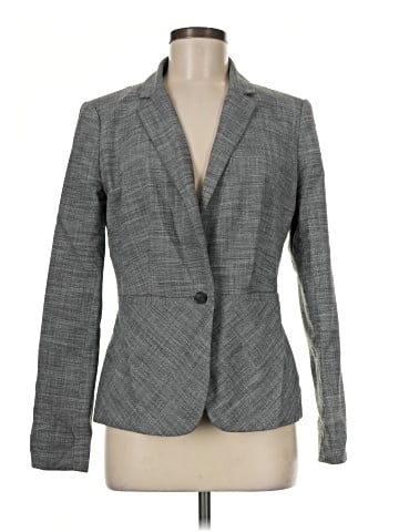 Ann Taylor Factory Blazer (view 1)