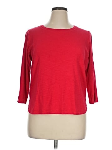 Tommy Bahama 3/4 Sleeve T-Shirt (view 1)